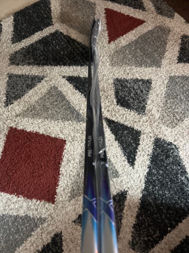 Senior Bauer Vapor Flylite Left Hand Hockey Stick P92 77 Flex Pro Stock (New)