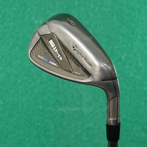 Lady TaylorMade SIM2 Max Single 9 Iron UST Recoil ESX 450 F1 Graphite Ladies