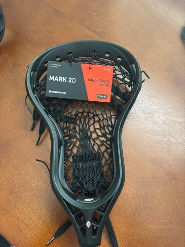 StringKing Mark 2D Head (New)