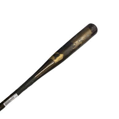 Used Demarini 2024 VOODOO BB/SB High School -3 Bat 33" 11760-S000091658