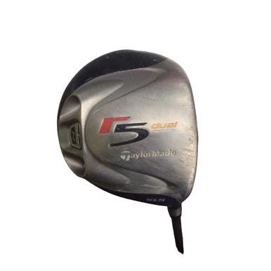 Used Taylormade R5 DUAL Mens Driver RH 10.5 Degree 11760-S000091662