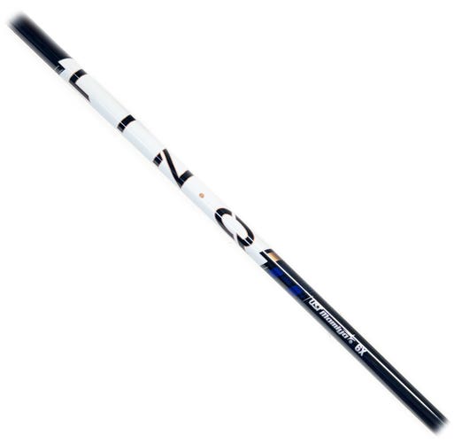 NEW UST Mamiya Lin-Q Powercore Blue 6X X-Stiff Driver Shaft w/TaylorMade Adapter