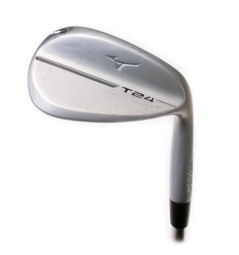 Mizuno T24 50*/08* S Grind Wedge Steel Dymanic Gold S400 Stiff Flex