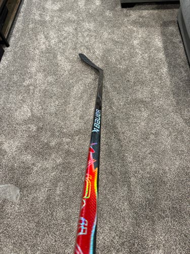 Senior Bauer Vapor Flylite Left Hand Hockey Stick P92 77 Flex Pro Stock (New)