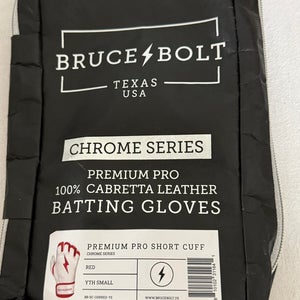 Small youth Batting Gloves (New)