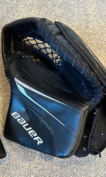 Bauer Vapor X5 Glove