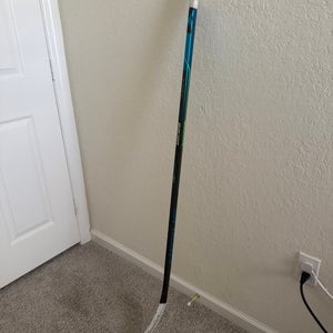Junior Bauer Nexus Geo Left Hand Hockey Stick P92 40 Flex (Used)