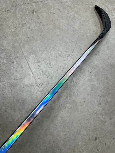 55 Flex P28 BLCKSTCK PRO 1 Twitch, Trigger 10 Pro Similar Kick Intermediate Right Hand