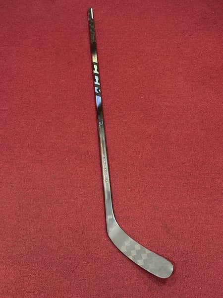 CCM Ribcor Trigger 8 Pro Left Hand Hockey Stick P88 60 Flex (New) Item#MD26