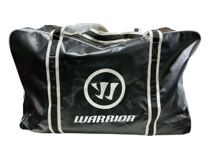 Warrior Player Equipment Hockey Bag (Used) 19373