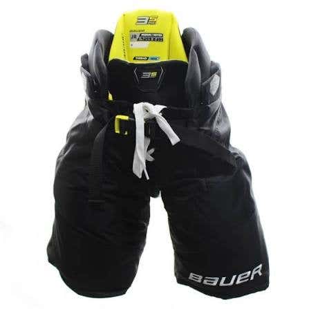 Junior Large Bauer Supreme 3S Pro Hockey Pants (New)