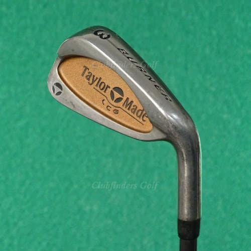 TaylorMade Burner LCG Single 3 Iron Factory Bubble 2 M-70 Graphite Seniors