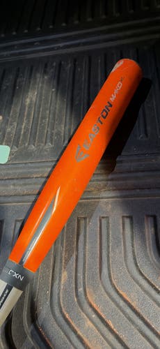 2015 Easton Mako Composite Bat (-10) 20 oz 30" (Used)