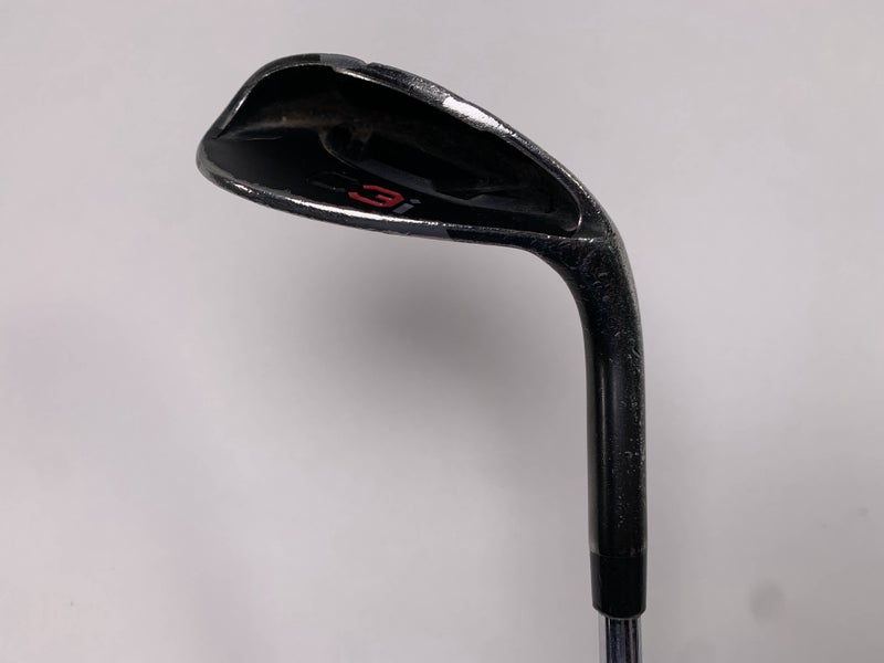 C3i Wedge 65* Wedge Steel Mens RH