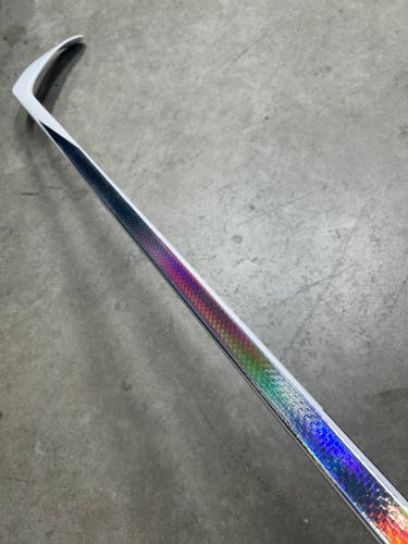 70 Flex P28M BLCKSTCK PRO 1 Twitch, Trigger 10 Pro Similar Kick Senior Left Hand