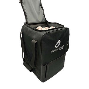 Pro Nine BB2 Ball Bag NWT Baseball Softball Equipment Sports 19”x13”x11” NEW
