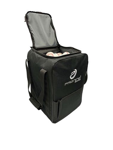 Pro Nine BB2 Ball Bag NWT Baseball Softball Equipment Sports 19”x13”x11” NEW