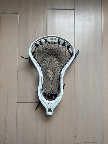 STX Stallion 700 Strung Head (Used)