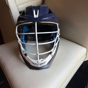 Cascade XRS Helmet (Used)