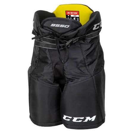 Junior Medium CCM Tacks 9550 Hockey Pants (New)