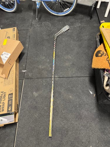 Bauer Proto-R Gold RH P90TM