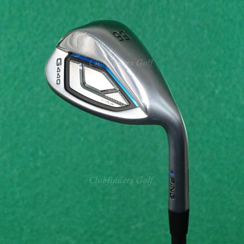 Ping G440 Blue Dot 56 SW Sand Wedge ALTA CB AWT Graphite Regular