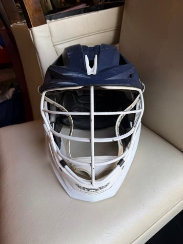 Cascade XRS Pro Helmet (Used)
