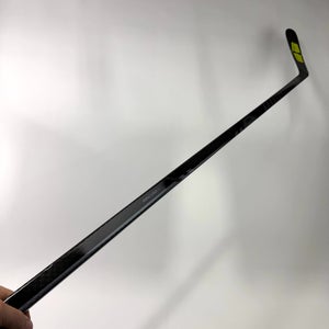 New Left Warrior Covert QR6 | 75 Flex M03 Curve Grip | J159