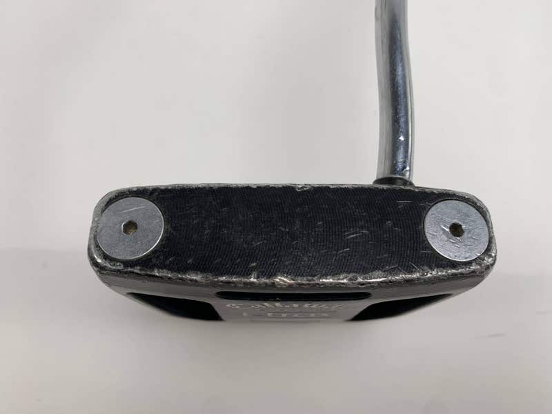 Callaway i-Trax Putter 34