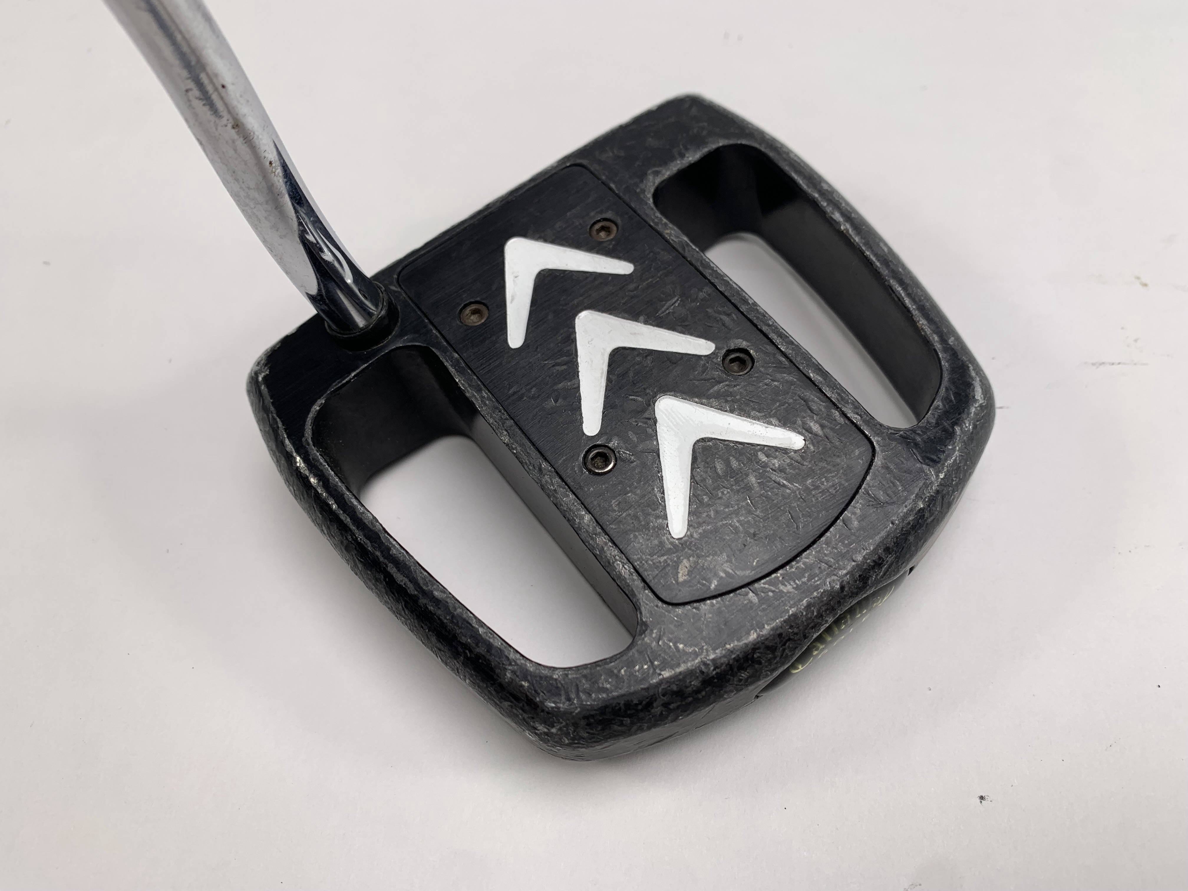 Callaway i-Trax Putter 34