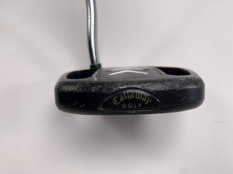 パター キャロウェイ Callaway i-trax / 34インチ Callaway i-Trax Putter 34