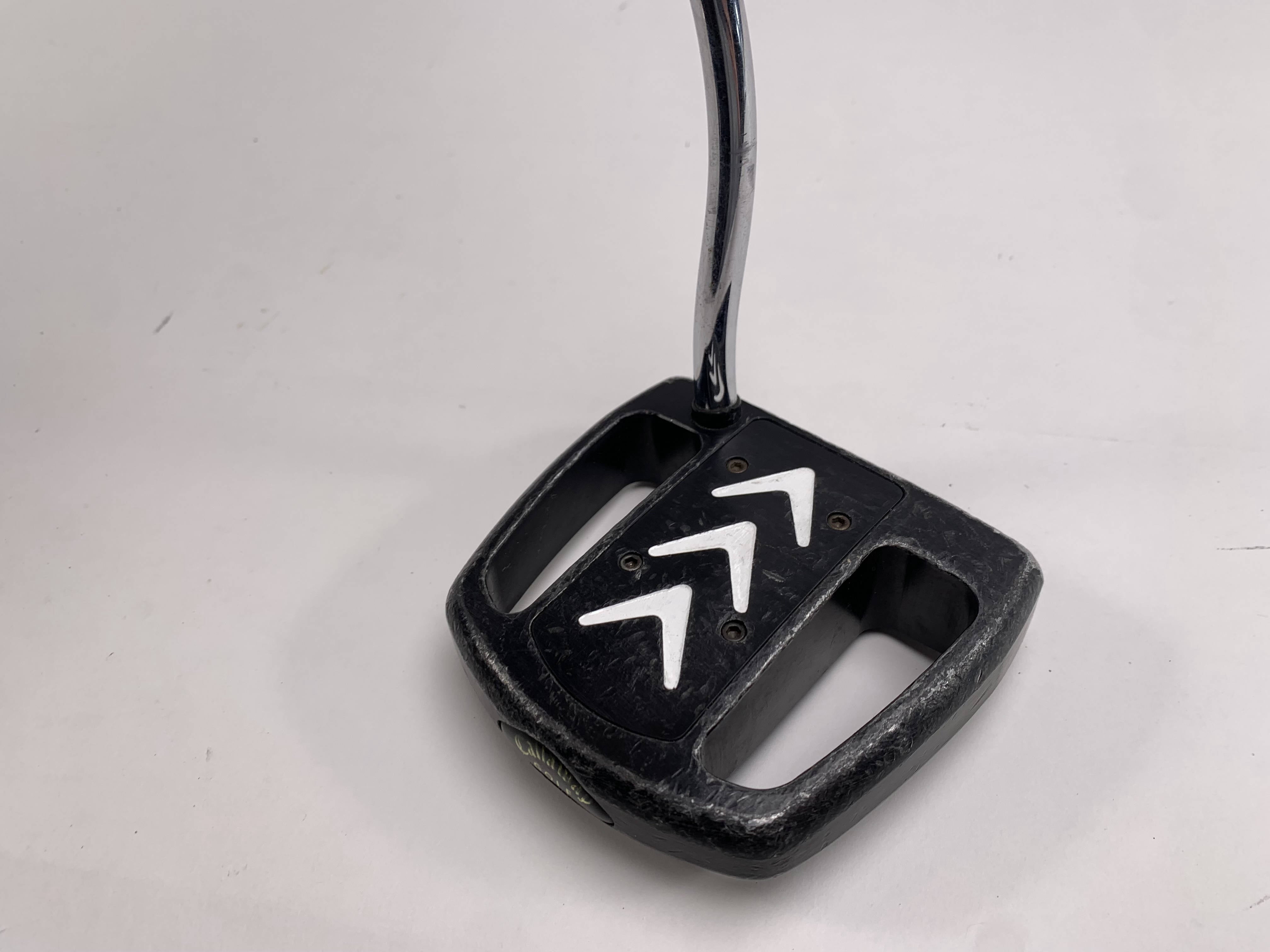 Callaway i-Trax Putter 34