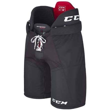 Senior Large CCM jetspeed 370 Hockey Pants (New)
