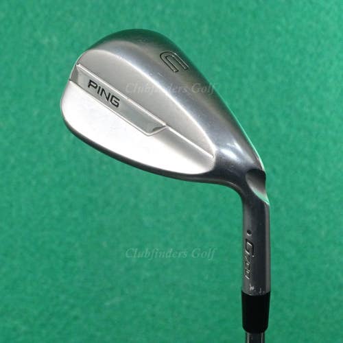 Ping G700 Black Dot UW Utility Wedge Nippon AWT 2.0 Steel Stiff