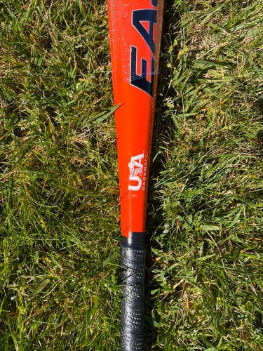 2022 Easton Maxxum Alloy USABat Certified Bat (-11) 14 oz 25" (New)