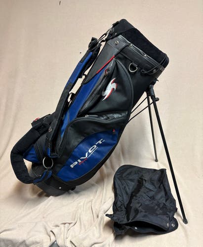 Unisex Ogio Pivot Bag (Used)