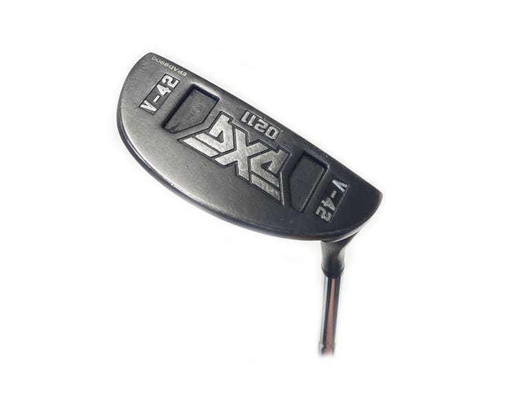PXG 0211 V-42 34” Putter | SidelineSwap | Buy and Sell on SidelineSwap