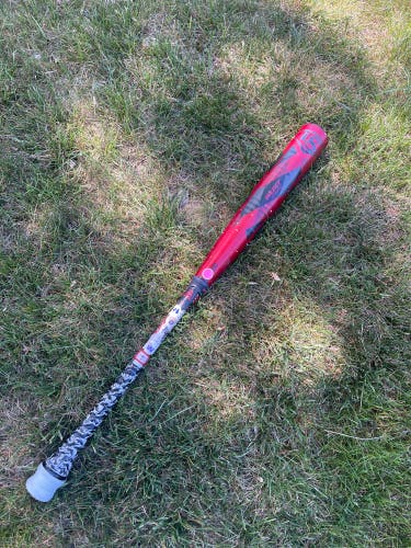 2022 Louisville Slugger Select PWR Hybrid BBCOR Certified Bat 34”-31