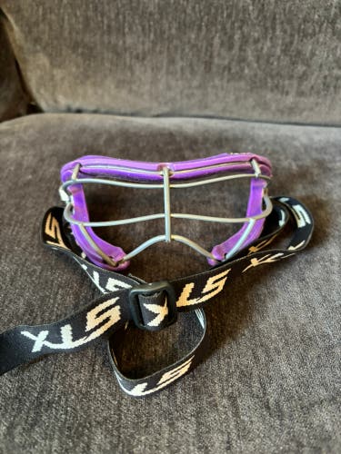 STX 4Sight+ Goggles (Used)