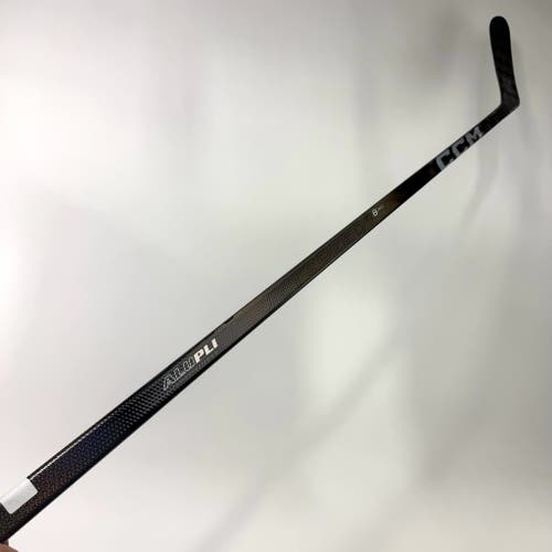 New Left Black CCM Jetspeed FT8 Pro | 75 Flex P28M Curve Grip | AB971