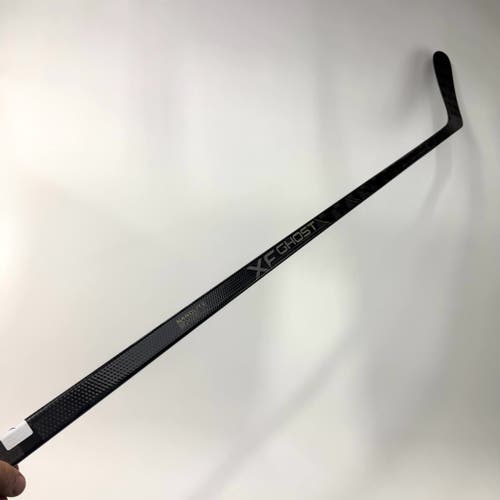 New Left CCM Tacks XF Ghost | 75 Flex P92 Curve Grip | AB970