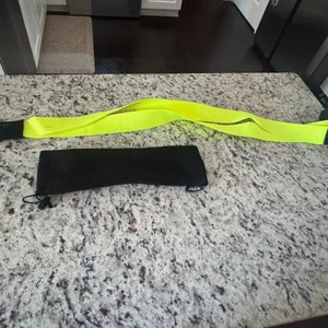 (Used) 3d strap used to improve rotational movement and mobility