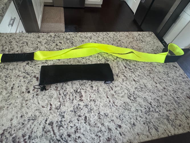 (Used) 3d strap used to improve rotational movement and mobility