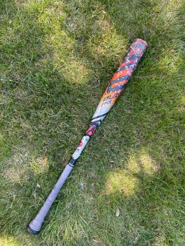 2023 Louisville Slugger Select PWR Hybrid BBCOR Certified Bat (-3) 30 oz 33"