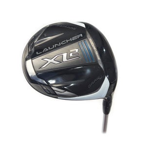 Cleveland Launcher XL2 Draw Driver Graphite Aldila Ascent 40 Regular Flex