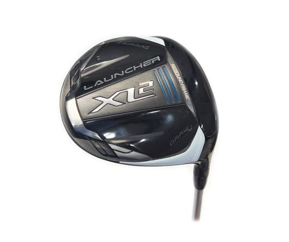 Cleveland Launcher XL2 Draw Driver Graphite Aldila Ascent 40 Regular Flex