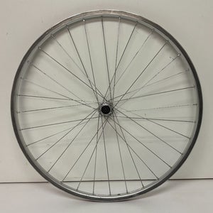Vintage Specialized XL21 32-Spoke Aluminum 26" QR Front Wheel Deore XT Hub