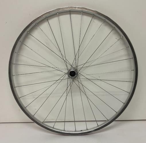 Vintage Specialized XL21 32-Spoke Aluminum 26" QR Front Wheel Deore XT Hub