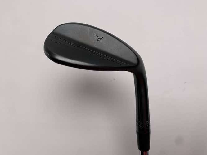 Callaway Opus SP Black Shadow Sand Wedge SW 54* 10 Rifle Precision 6.5 Mens RH