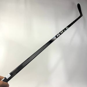 New Left CCM Ribcor Trigger 10 Pro | 100 Flex P28 Curve Grip | AB968